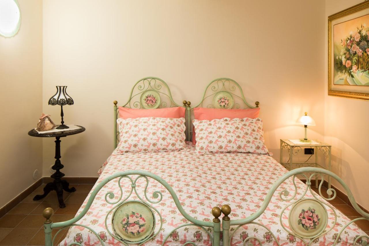 Casa Beatrice Bed & Breakfast Sorrento Exterior photo