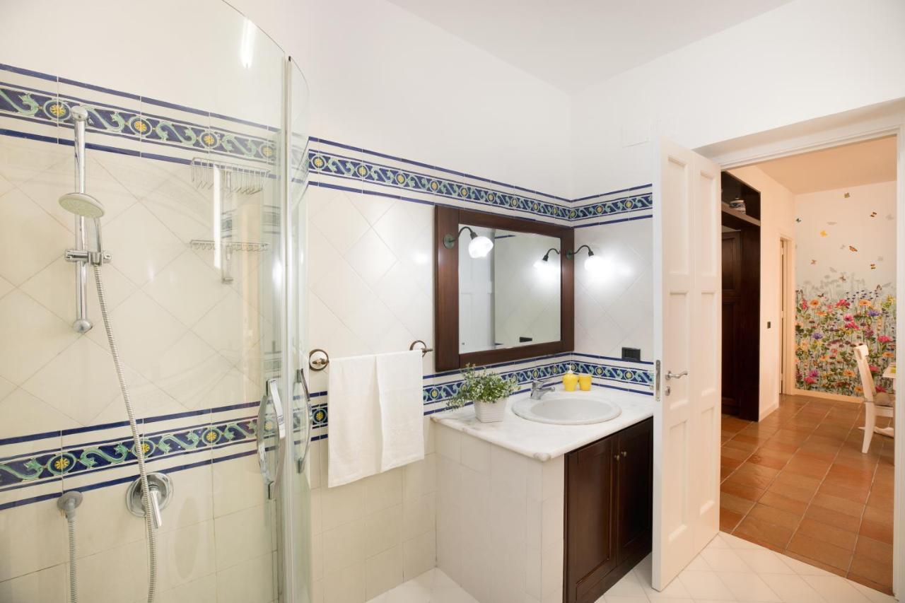 Casa Beatrice Bed & Breakfast Sorrento Exterior photo